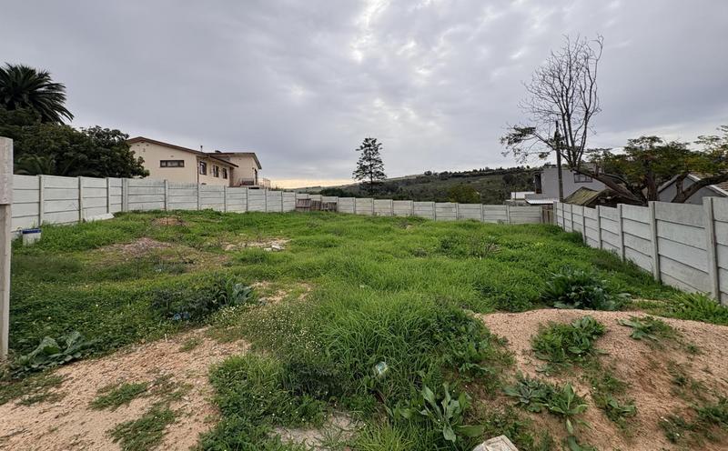 0 Bedroom Property for Sale in Wesbank Western Cape